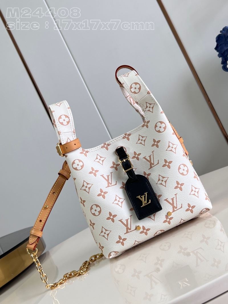 Louis Vuitton Hobo Bags